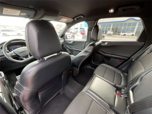 Used 2023 Ford Escape ST-Line image 17
