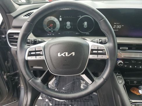 Used 2024 Kia Telluride SX Prestige X-Pro AWD/4WD image 22