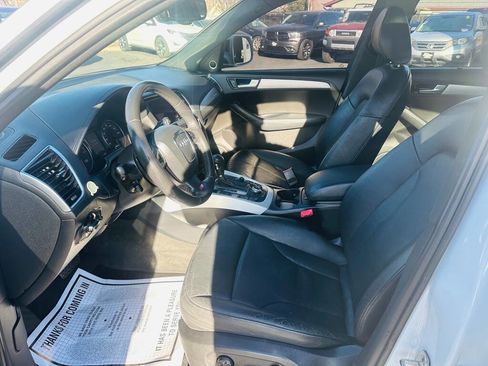 Used 2012 Audi Q5 3.2 Prestige image 19