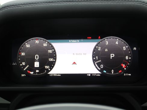 Used 2024 Land Rover Defender 110 S image 22