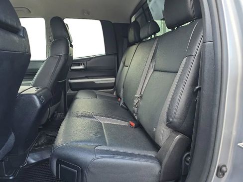 Used 2019 Toyota Tundra Limited w/ Limited Premium Package AWD/4WD image 15