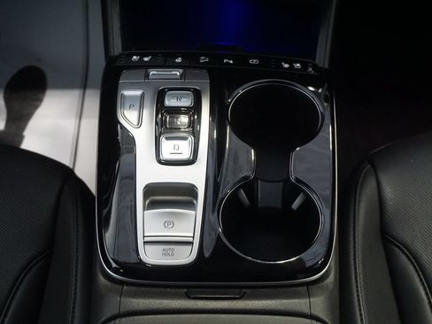 Used 2024 Hyundai Tucson Limited FWD image 35