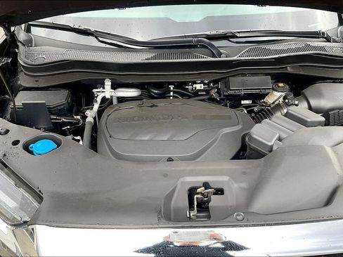 New 2026 Honda Ridgeline RTL image 11