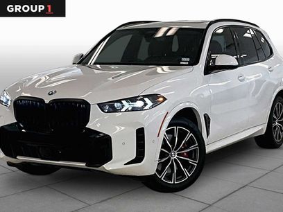 Used 2024 BMW X5 sDrive40i w/ M Sport Package