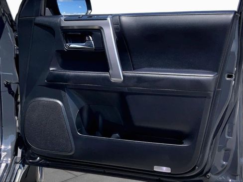 Used 2024 Toyota 4Runner Limited RWD image 22