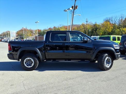 Used 2025 RAM 1500 RHO w/ RHO Level 1 Equipment Group image 3