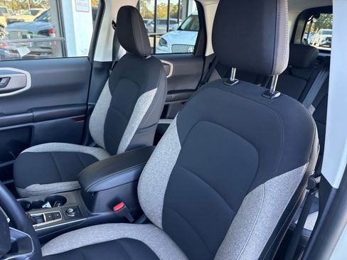 New 2025 Ford Bronco Sport Big Bend image 19