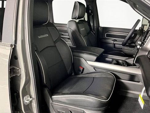 New 2026 RAM 2500 Laramie image 12