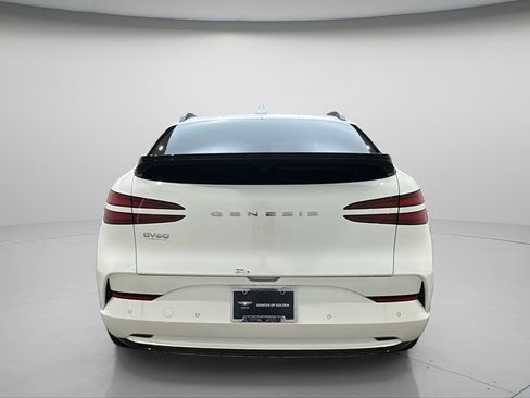 New 2026 Genesis GV60 AWD image 5