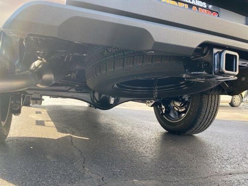 New 2026 Toyota Tundra Limited image 17