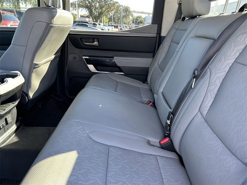 Used 2023 Toyota Tundra Limited image 17