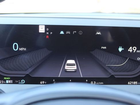 Used 2023 Hyundai Ioniq 5 SE image 29