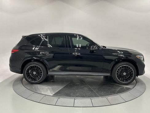 New 2026 Mercedes-Benz GLC 300 image 8