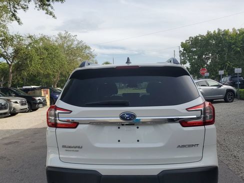 Used 2024 Subaru Ascent Premium AWD/4WD image 13