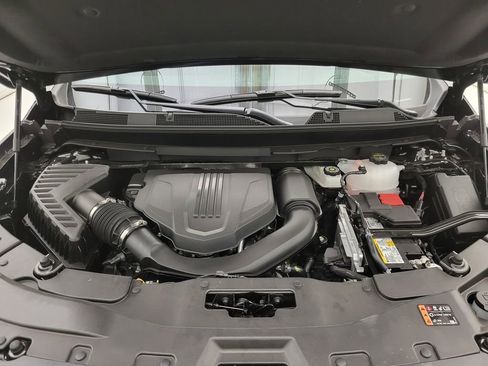 New 2026 Chevrolet Traverse LT w/ Sun and Wheel Package image 48