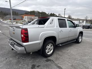 Used 2012 Chevrolet Avalanche LT w/ Suspension Package, Off-Road video 3