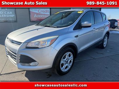 Used 2015 Ford Escape SE