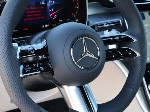 New 2026 Mercedes-Benz CLE 450 4MATIC Coupe image 19
