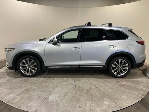 Used 2016 MAZDA CX-9 Grand Touring image 8