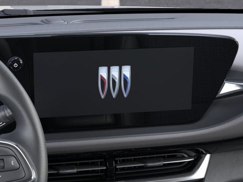 New 2026 Buick Envista Avenir FWD image 50