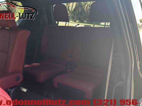Used 2022 Lexus GX 460 Premium AWD/4WD image 13
