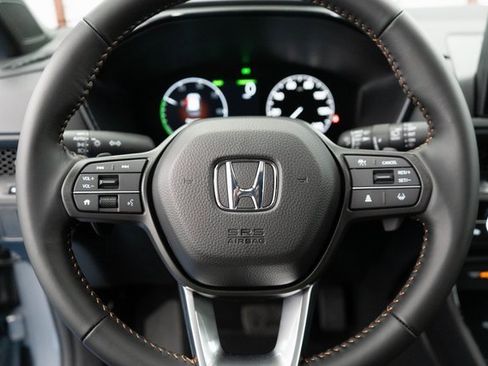 New 2026 Honda CR-V Sport image 19