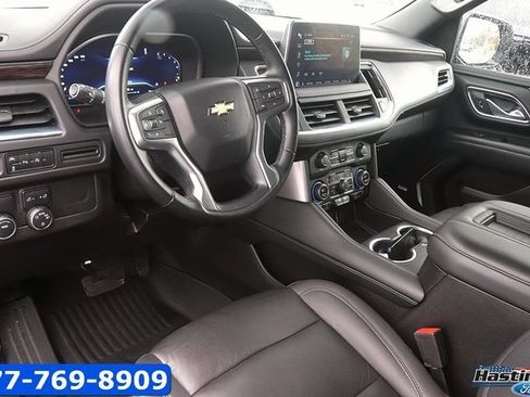Used 2023 Chevrolet Tahoe LT image 12