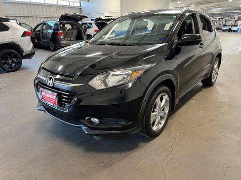 Used 2016 Honda HR-V EX-L image 7