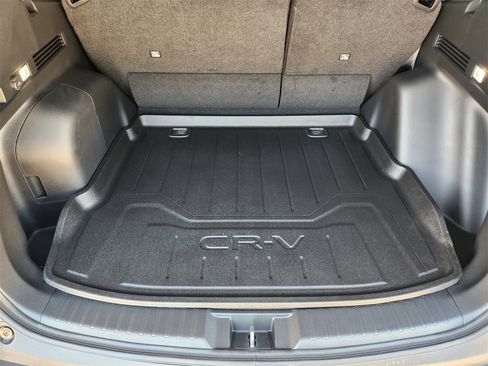 New 2026 Honda CR-V TrailSport image 21