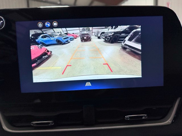 Used 2025 Chevrolet Equinox LT FWD image 21
