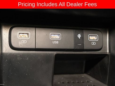 Certified 2023 Kia Sorento SX AWD/4WD image 16