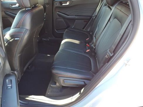 New 2026 Ford Escape ST-Line Elite w/ Premium Technology Package AWD/4WD image 22