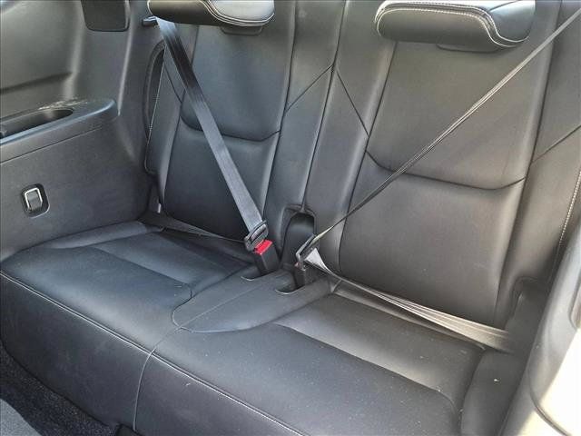 Used 2023 MAZDA CX-9 Grand Touring AWD/4WD image 18