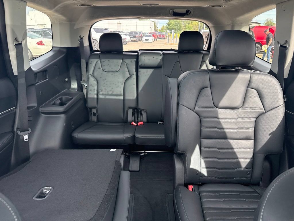 Used 2024 Kia Telluride SX Prestige X-Line AWD/4WD image 21