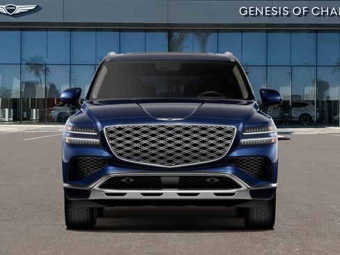 New 2026 Genesis GV80 2.5T Prestige AWD/4WD image 6