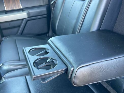 Used 2018 Ford F150 Lariat w/ Equipment Group 502A Luxury RWD image 34