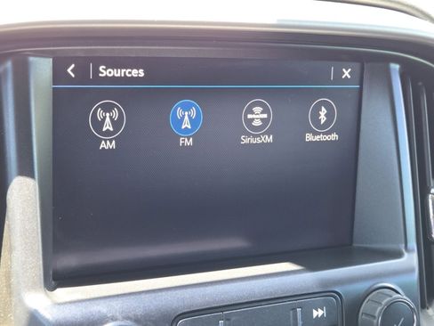 Used 2021 GMC Canyon Elevation w/ Driver Alert Package RWD image 28