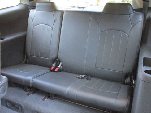 Used 2017 Buick Enclave Premium w/ Experience Buick Package image 15