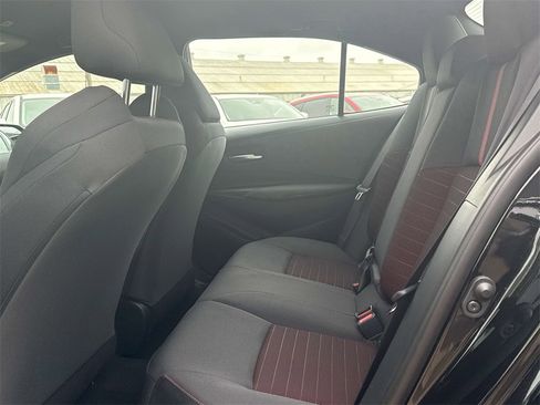 Used 2025 Toyota Corolla SE image 23
