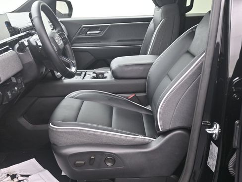 Used 2026 GMC Sierra EV Elevation AWD/4WD image 10