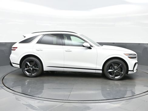 New 2026 Genesis GV70 3.5T Sport Prestige image 7