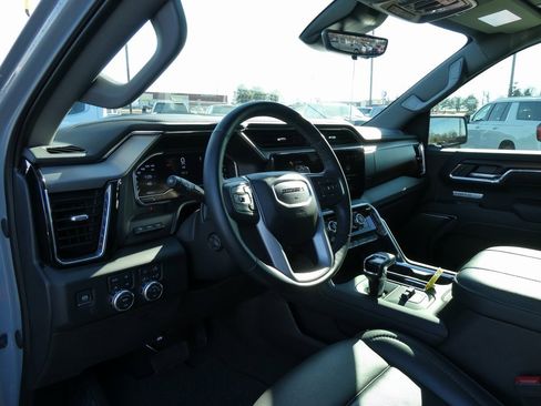 Certified 2025 GMC Sierra 1500 Denali w/ Denali Reserve Package image 23