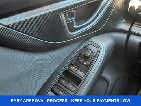 Used 2019 Subaru Crosstrek 2.0i Premium w/ Eyesight System image 35