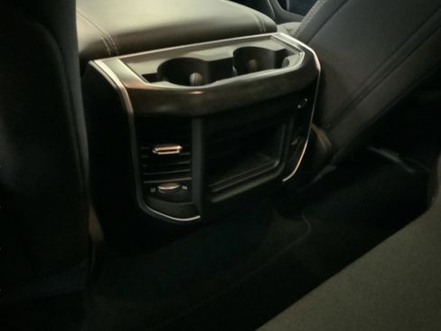 Used 2023 RAM 1500 Big Horn w/ Trailer Tow Group image 25