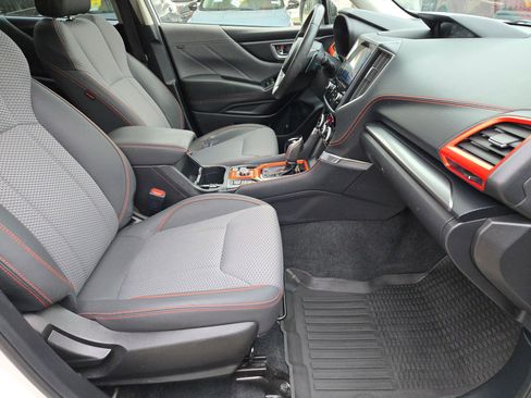 Used 2021 Subaru Forester Sport w/ Popular Package #2 image 29