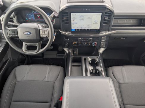 New 2026 Ford F150 STX w/ Equipment Group 200A image 5