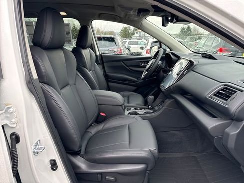 New 2026 Subaru Ascent Limited Bronze image 12