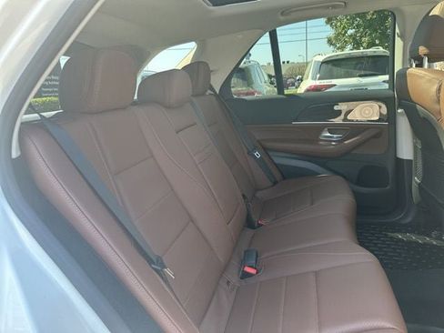 New 2026 Mercedes-Benz GLE 450 4MATIC image 29