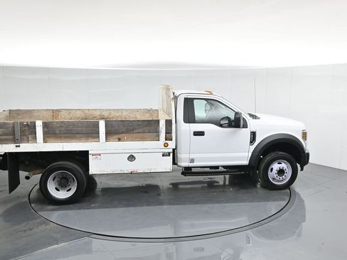 Used 2019 Ford F450 XL image 41
