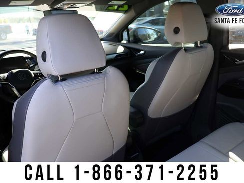 Used 2022 Volkswagen ID.4 Pro S w/ Gradient Package image 17